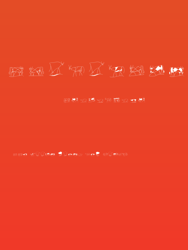 TaurusCowboys Poster