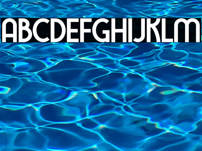 TawakkalSans Example 1