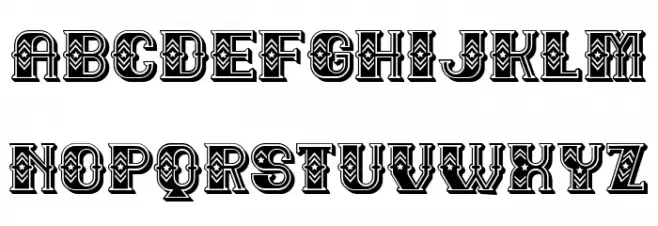 Taxi Regular Font OTHER CHARS