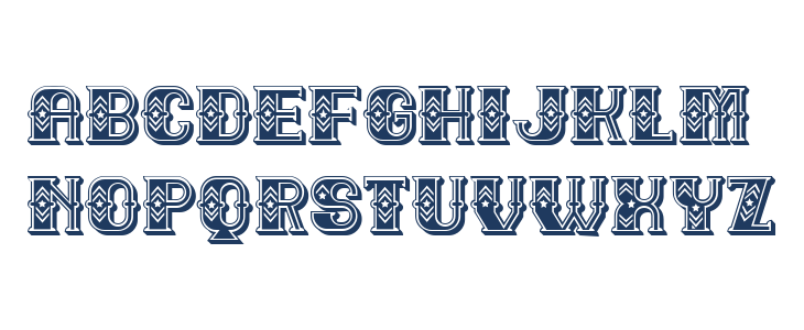 Taxi Regular Lowercase