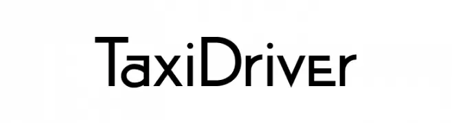 TaxiDriver  Fuentes Gratis Descargar