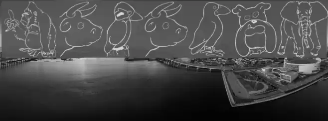 Taxonomic Font examples