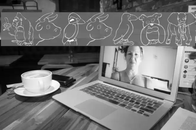 Taxonomic Font examples