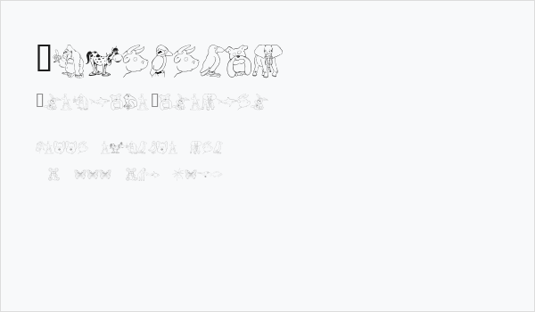 Taxonomic Business Card