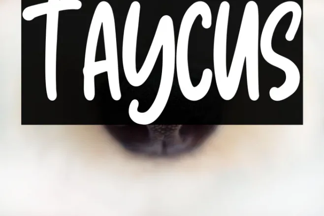 Taycus Example 3