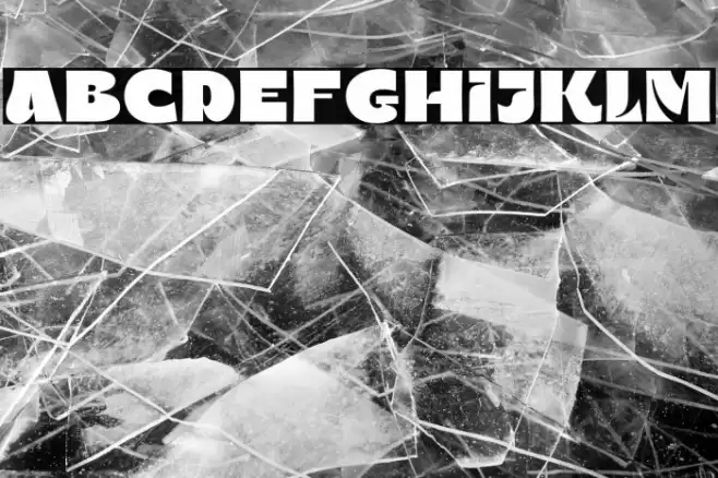 Taygiacs-Bold Шрифта examples