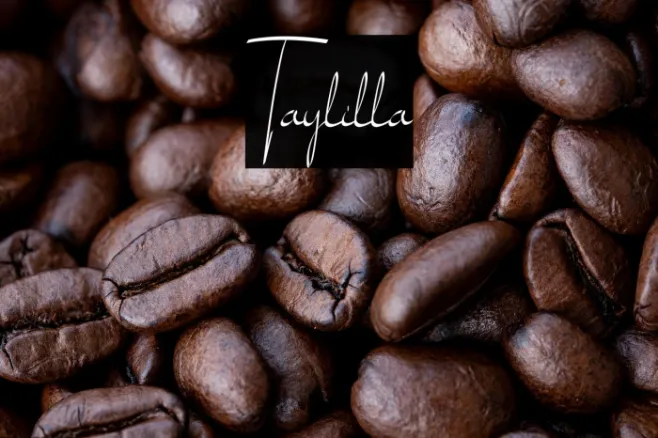 Taylilla Example 3