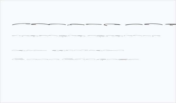 Taylor Hand Swash PERSONAL USE Business Card