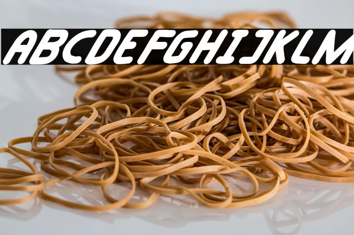 Taylorsit Italic Example 1