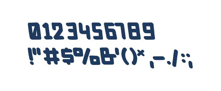 Taylorsit Oblique Other Characters