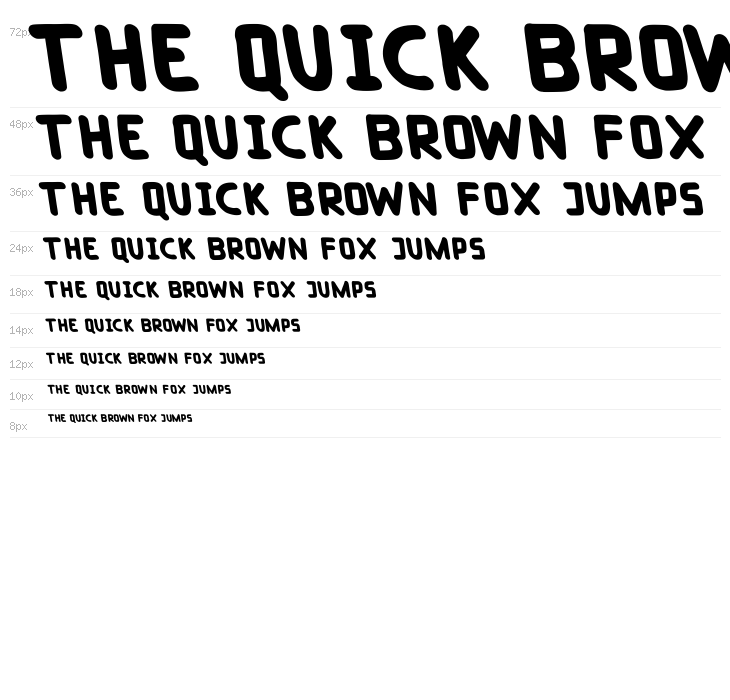 Taylorsit Oblique Waterfall