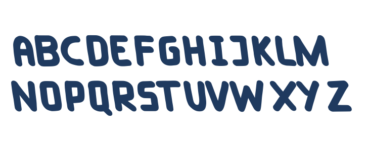 Taylorsit Oblique Lowercase