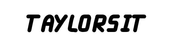 Taylorsit  les polices de caractères gratuit tlcharger