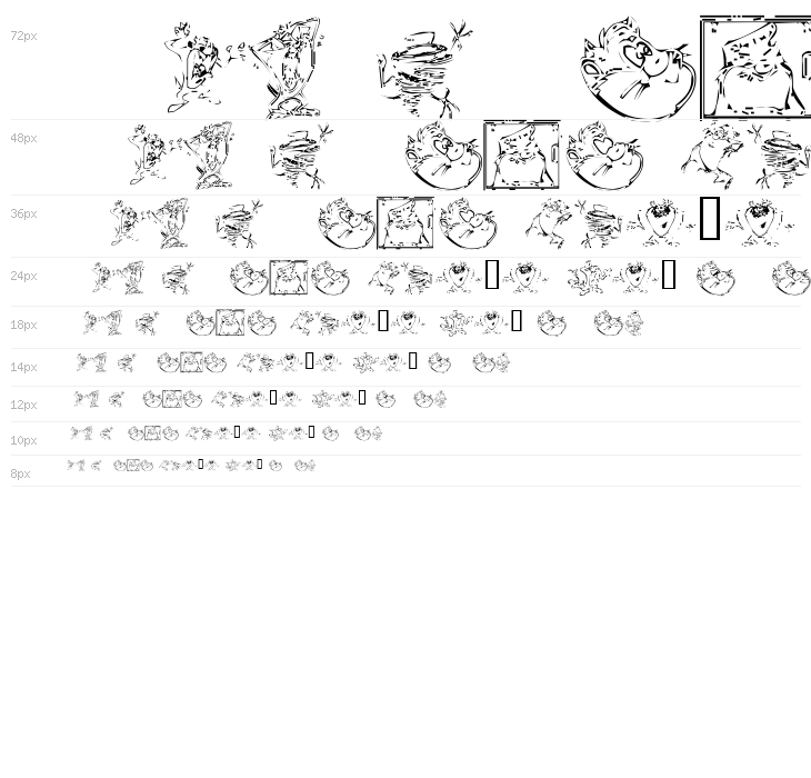 TazTheDevil Waterfall