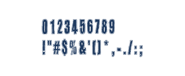 One hour per second 2 Other Characters