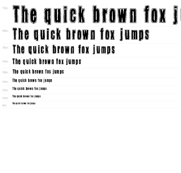 One hour per second 2 Waterfall