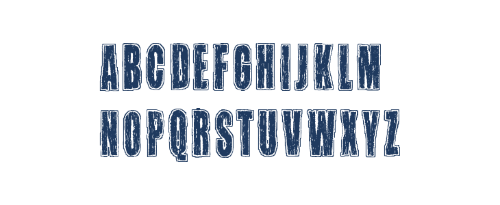 One hour per second Uppercase