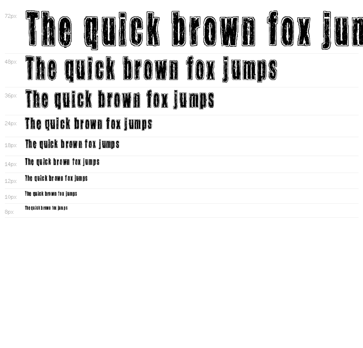 One hour per second Waterfall