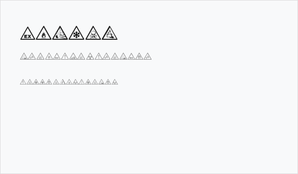 tables Business Card