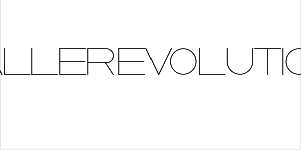 taller evolution Logo