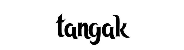tangak  لخطوط تنزيل