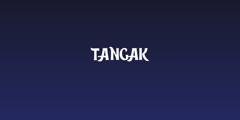 tangak Social Header