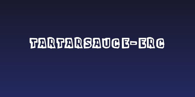 tartarsauce_erc Social Header