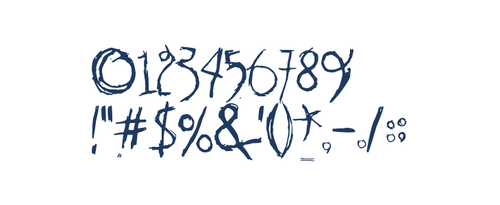 tasapainoaisti Other Characters