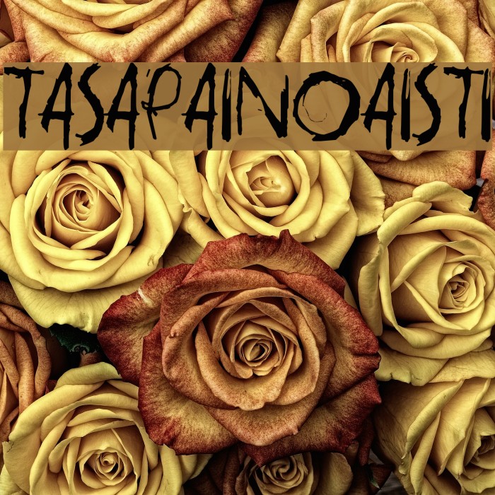 tasapainoaisti Example 3