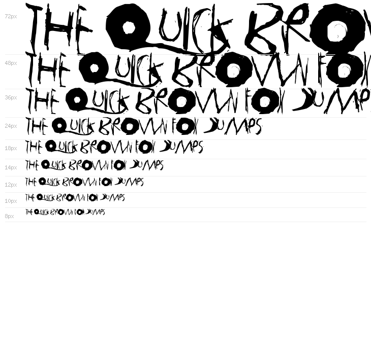 tasapainoaisti_huimaus Waterfall