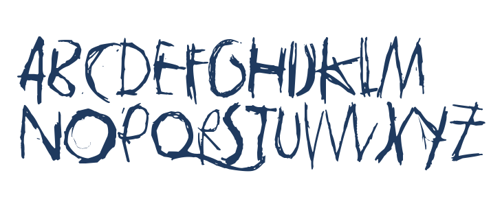 tasapainoaisti Lowercase