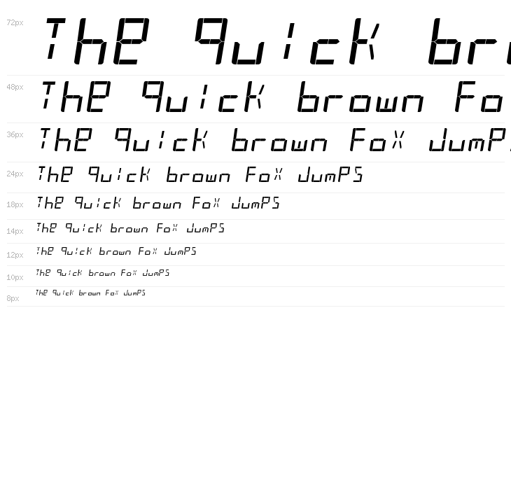 taxi meter Waterfall