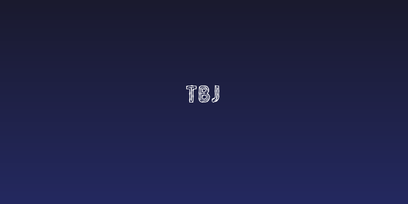TBJ Social Header