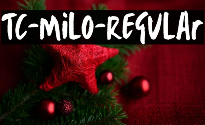 TC-Milo-Regular Example 3