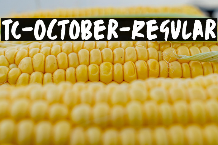 TC-October-Regular Example 1