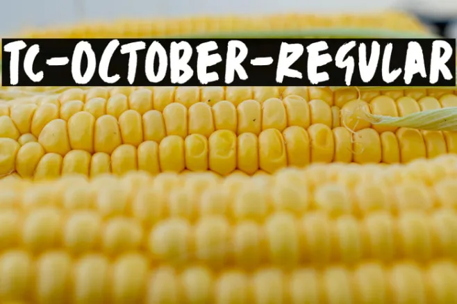 TC-October-Regular Example 1