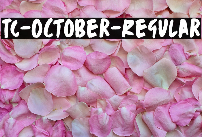 TC-October-Regular Example 2