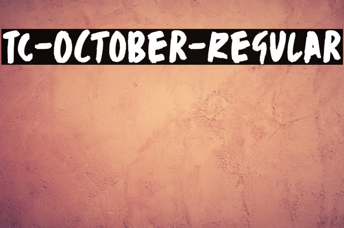 TC-October-Regular Example 3