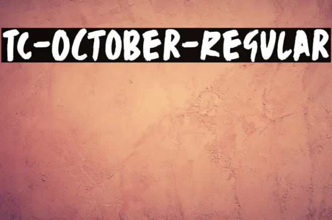 TC-October-Regular Example 3