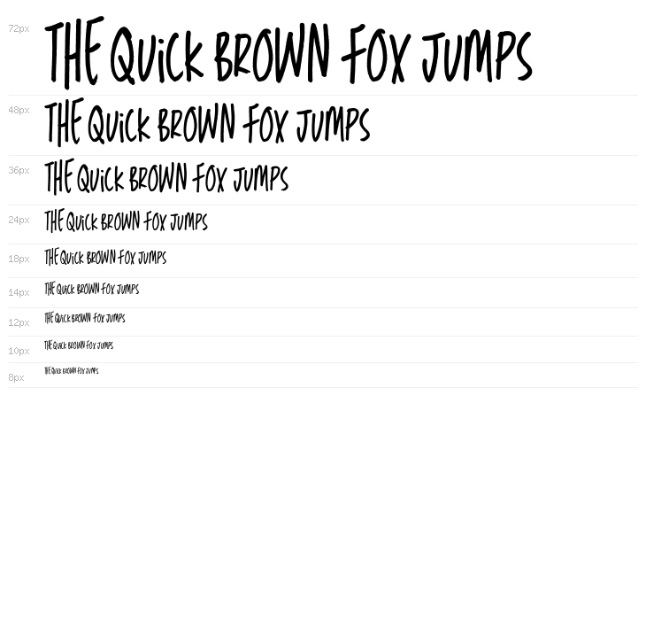 TC-Willow-Regular Waterfall