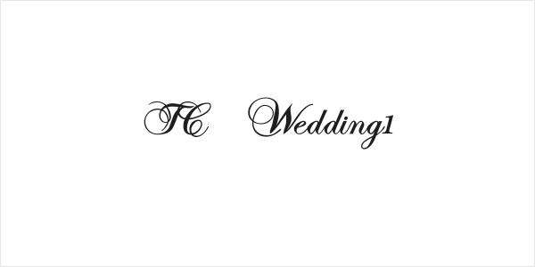 TC _Wedding1 Logo