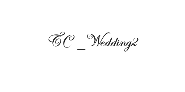 TC _Wedding2 Logo