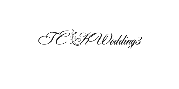 TC _Wedding3 Logo