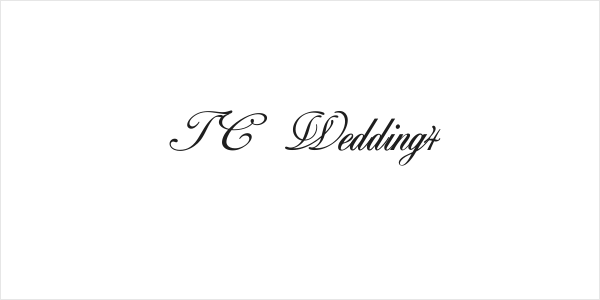 TC _Wedding4 Logo