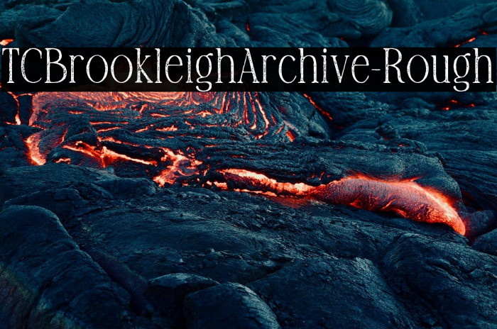 TCBrookleighArchive-Rough Example 3