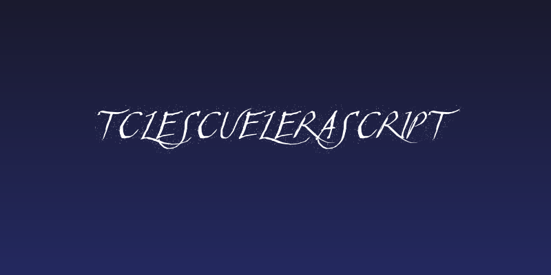 TCLescuelerascript Social Header
