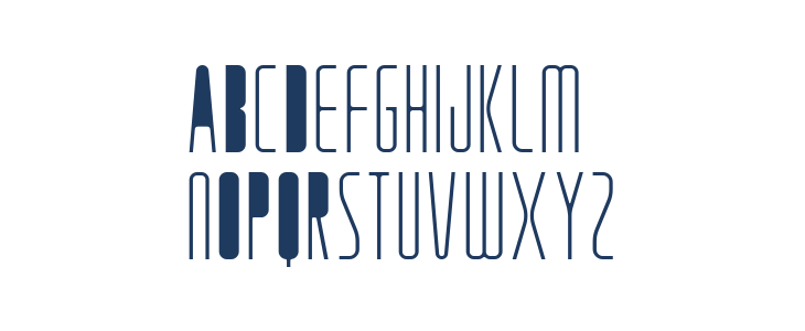 TDA140607AL Uppercase