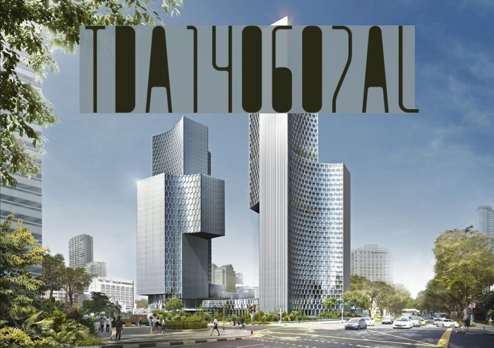 TDA140607AL Example 1