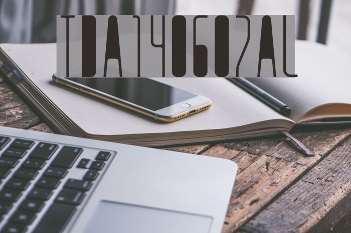 TDA140607AL Example 2