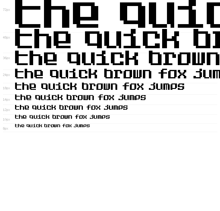 Tdmex Bitmap Waterfall